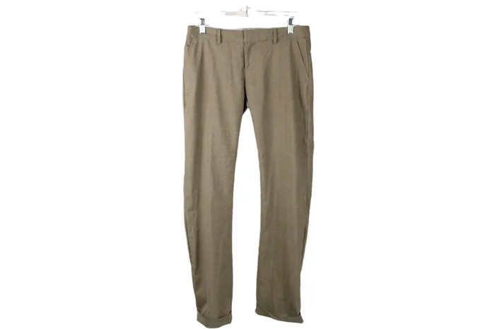 Gap Earrings Gap Stretch Hip Slung Fit Pant 2