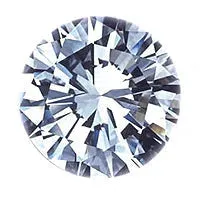 GemFind Rings 100 Carat Round Lab Grown Diamond