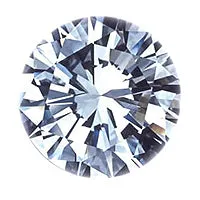 GemFind Rings 305 Carat Round Lab Grown Diamond