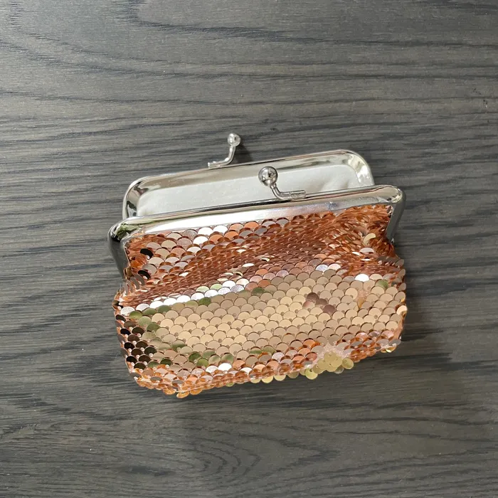 Girls Sequince Purse iszi ONLINE Earrings