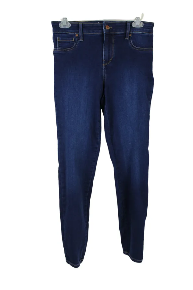 Gloria Vanderbilt Gloria Vanderbilt Mid Rise Jegging 4 Earrings