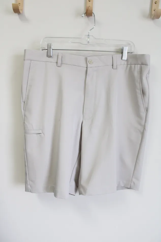 Grand Slam Grand Slam Beige Shorts 36 Earrings