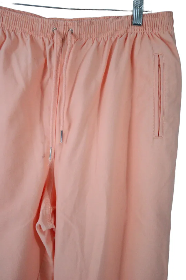 Hasting Smith Hasting Smith Pink Capri Pant XL Earrings