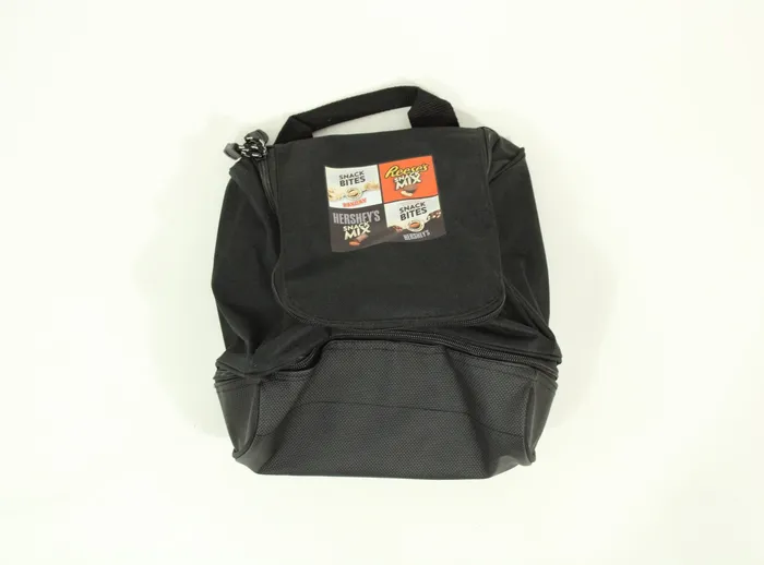 Hersheys Small Black Bag Jubilee Thrift Rings