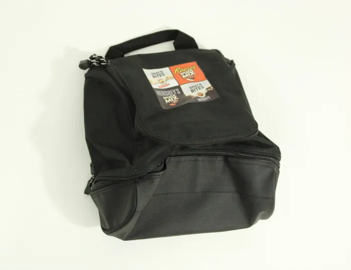 Hersheys Small Black Bag Jubilee Thrift Rings