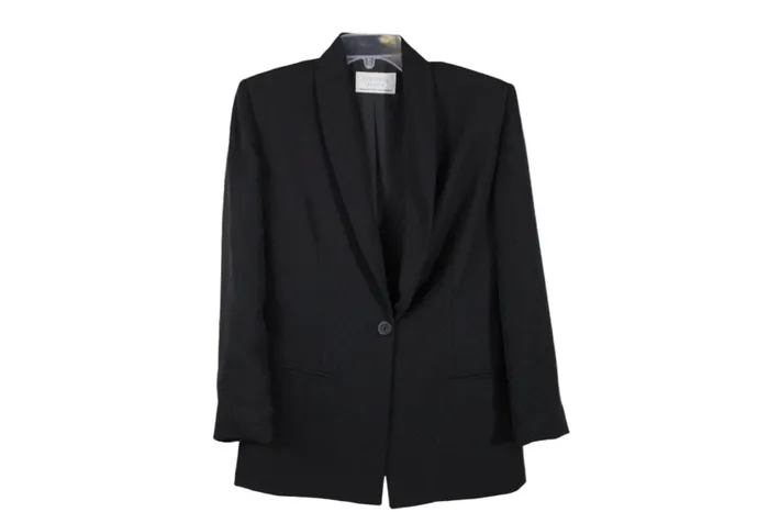 Ingenuity Black Blazer 4 Petite Ingenuity Rings