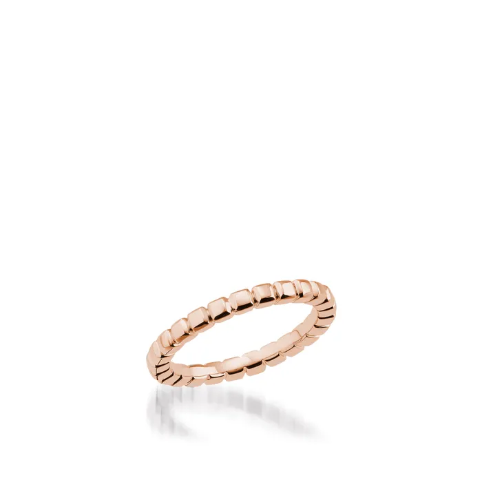 John Atencio Rings Encore Stack Ring