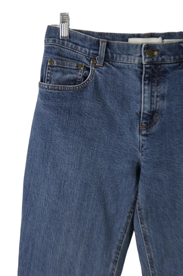 Jones New York Earrings Jones New York Stretch Jeans 4