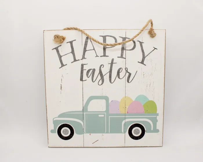 Jubilee Thrift Earrings NEW TJ MAXX Quill to Paper Easter Sign