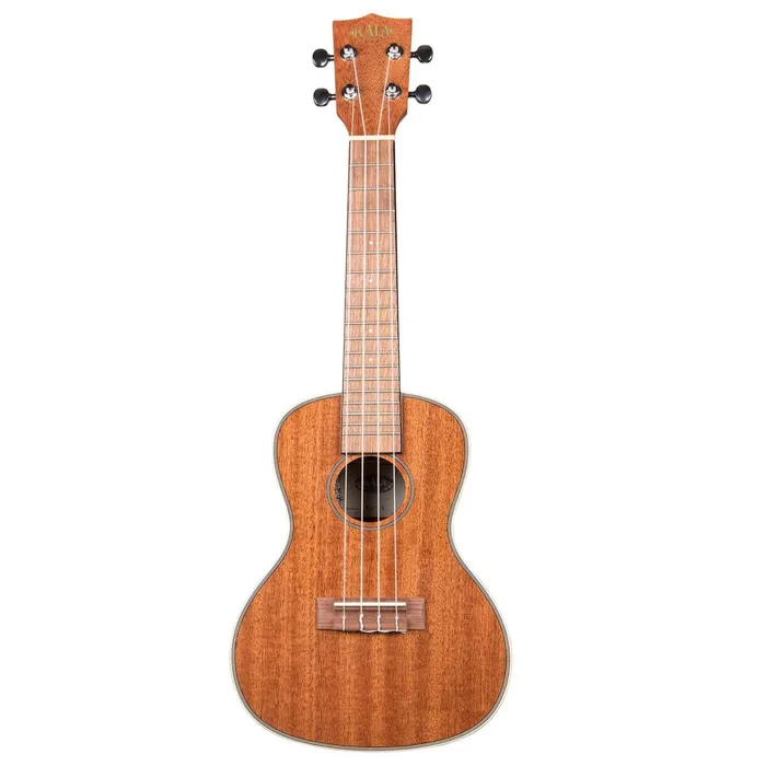 Kala Mahogany Concert Ukulele with Glossy Finish KALABRAND Necklaces