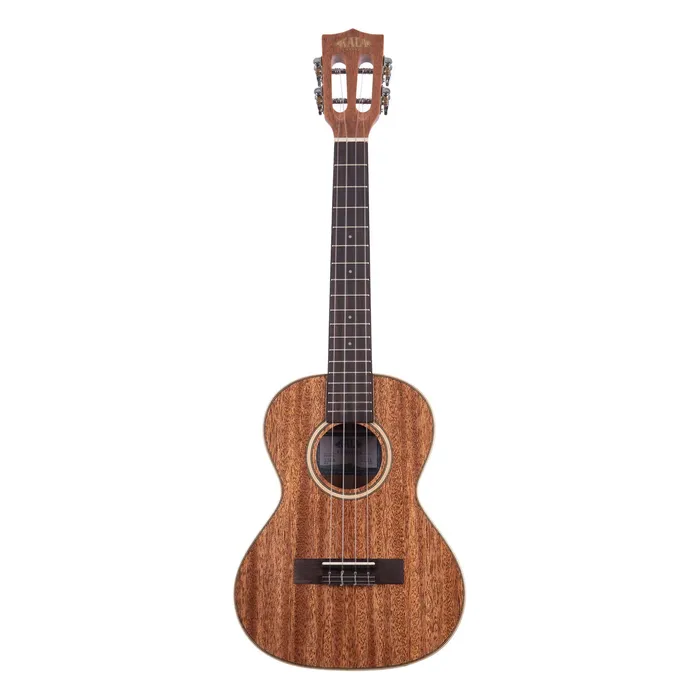 KALABRAND Earrings Kala Solid Mahogany Gloss Tenor Ukulele