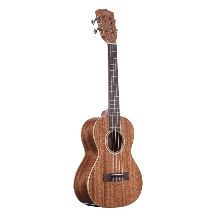 KALABRAND Earrings Kala Solid Mahogany Gloss Tenor Ukulele