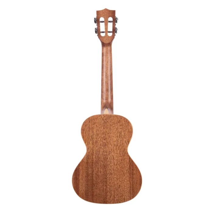 KALABRAND Earrings Kala Solid Mahogany Gloss Tenor Ukulele