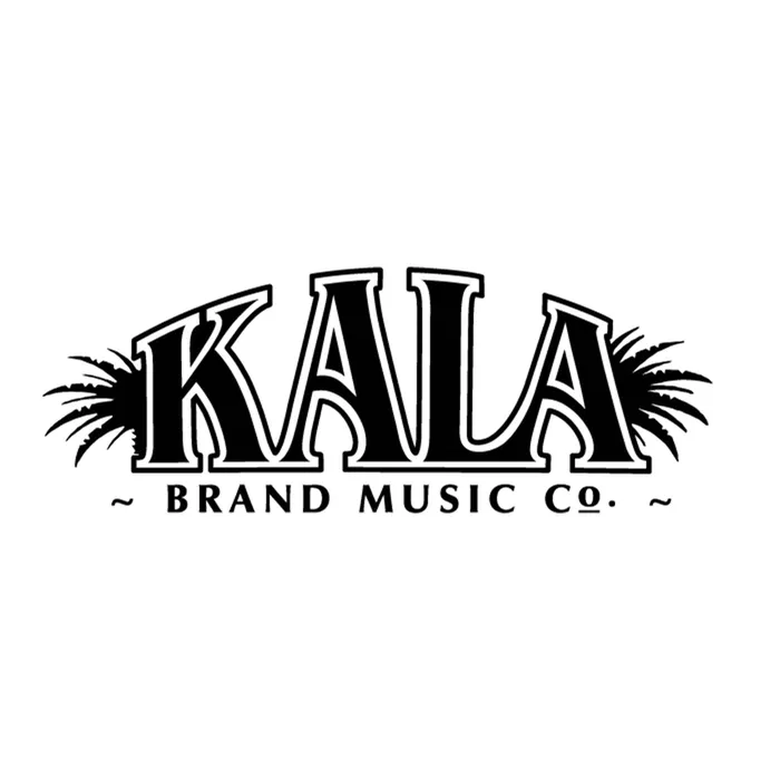 KALABRAND Earrings Kala Solid Mahogany Gloss Tenor Ukulele