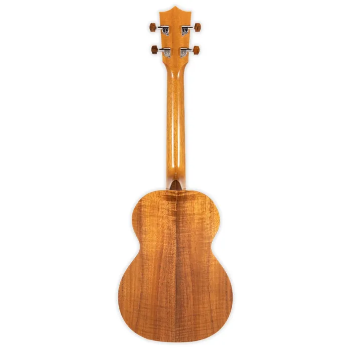 KAMAK01 Earrings Kamaka Deluxe Koa Tenor Ukulele