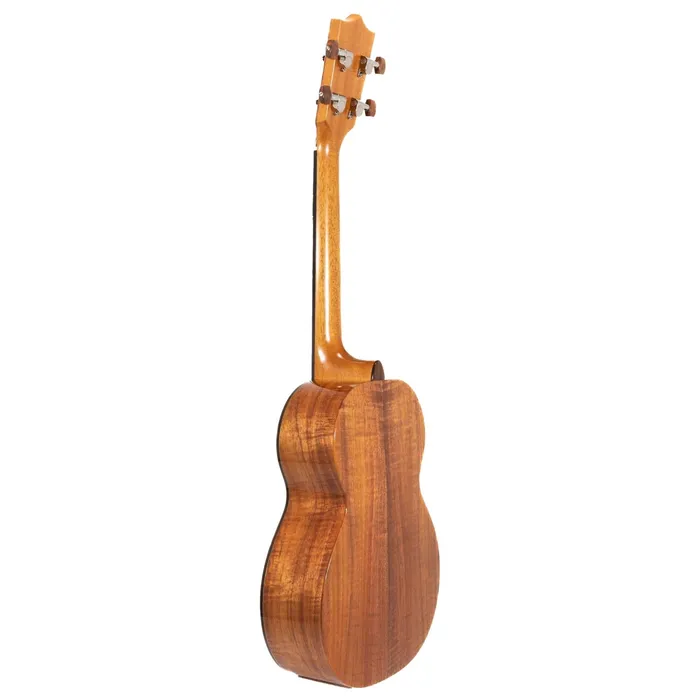 KAMAK01 Earrings Kamaka Deluxe Koa Tenor Ukulele