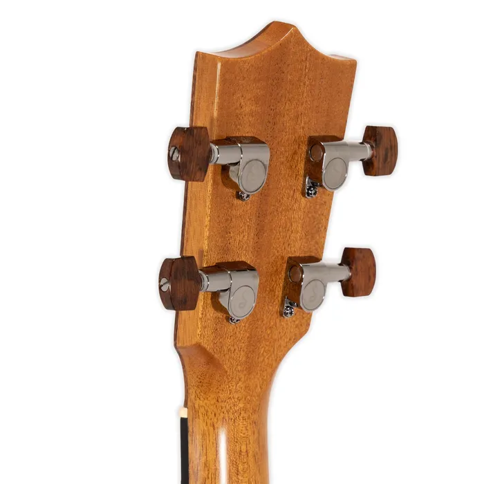 KAMAK01 Earrings Kamaka Deluxe Koa Tenor Ukulele