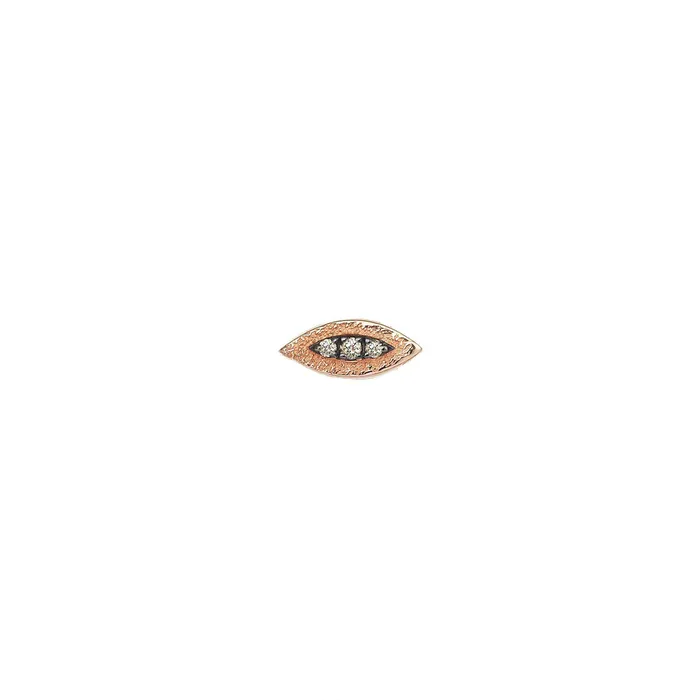 Kismet by Milka 10th Eye Haven Stud Earrings