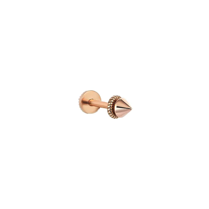 Kismet by Milka Earrings Arrow Piercing