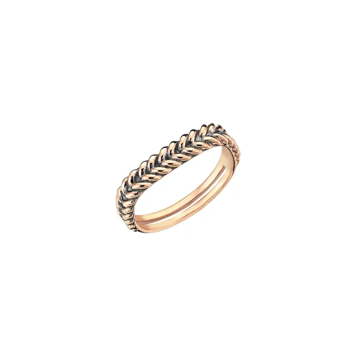Kismet By Milka Kendra Ring Rings