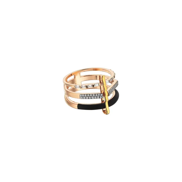 Kismet by Milka2 Anis Ring Rings