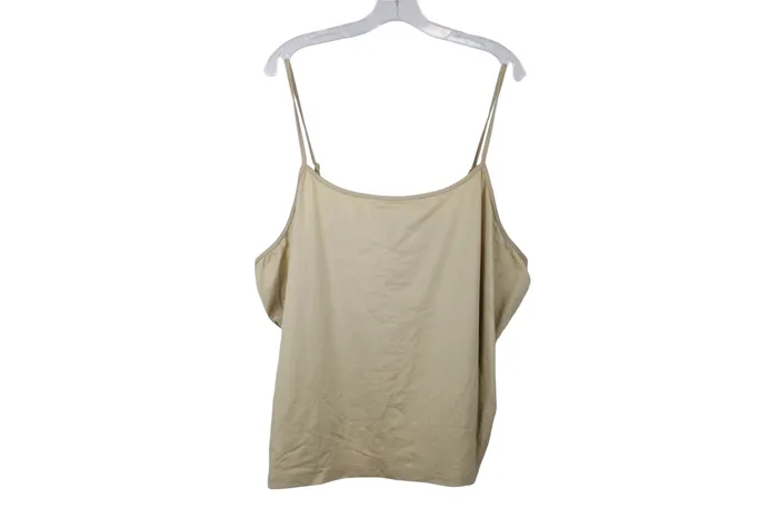 Lane Bryant Lane Bryant Tank Cami 2628 Earrings