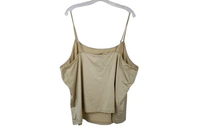Lane Bryant Lane Bryant Tank Cami 2628 Earrings