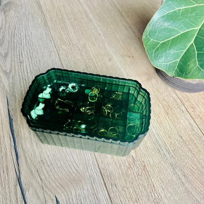 Large Jewellery Boxes iszi ONLINE Earrings