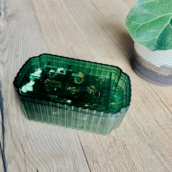 Large Jewellery Boxes iszi ONLINE Earrings