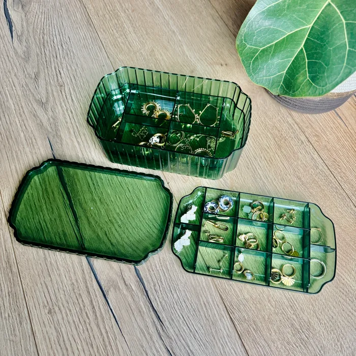Large Jewellery Boxes iszi ONLINE Earrings