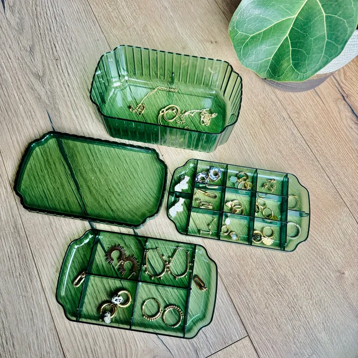 Large Jewellery Boxes iszi ONLINE Earrings