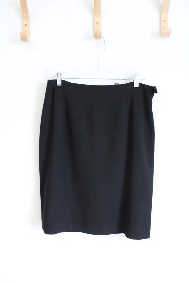 Laura Scott Black Skirt 14 Laura Scott Rings