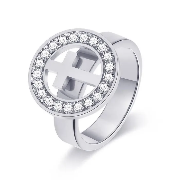 Lords Guidance Rings Christian Ring br Lady