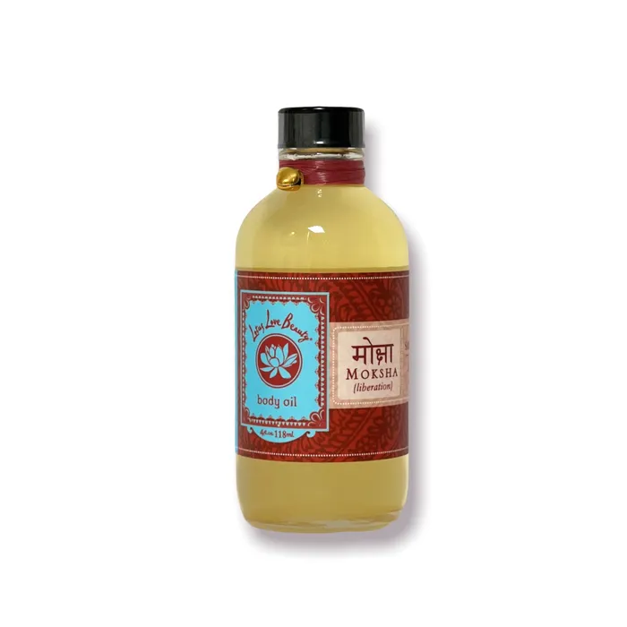 Lotus Love Beauty Earrings Lotus Love Body Oil