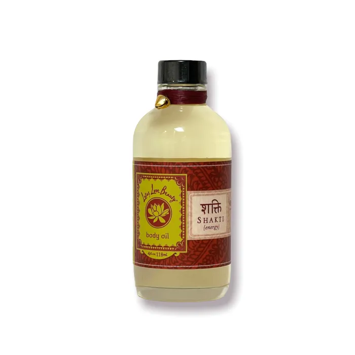 Lotus Love Beauty Earrings Lotus Love Body Oil