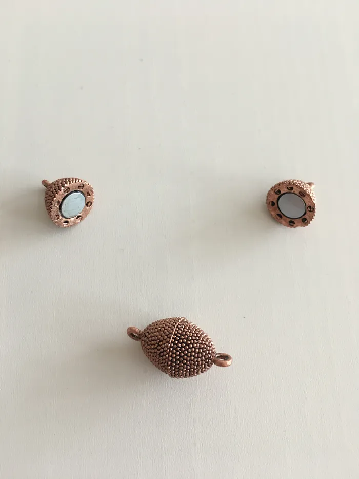 Magnetic Clasps Magnetic Necklace Clasps Magnetic Bracelet Clasps Gold Silver Antique Gold Copper Gunmetal Magnetic Clasps Peppy Beads Bracelets Magnetic Clasps Magnetic Necklace Clasps Magnetic Bracelet Clasps Gold Silver Antique Gold Copper Gunmetal Magnetic Clasps Peppy Beads Bracelets