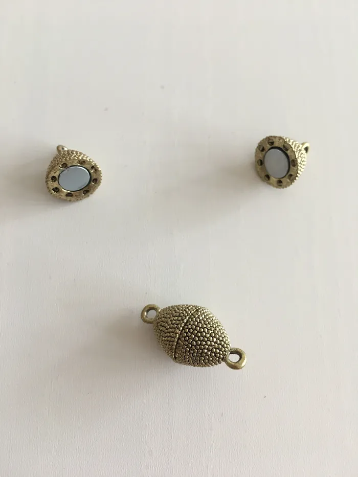 Magnetic Clasps Magnetic Necklace Clasps Magnetic Bracelet Clasps Gold Silver Antique Gold Copper Gunmetal Magnetic Clasps Peppy Beads Bracelets Magnetic Clasps Magnetic Necklace Clasps Magnetic Bracelet Clasps Gold Silver Antique Gold Copper Gunmetal Magnetic Clasps Peppy Beads Bracelets