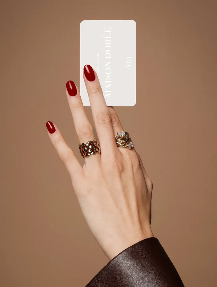 Maison Dore Jewelry Necklaces GIFT CARD