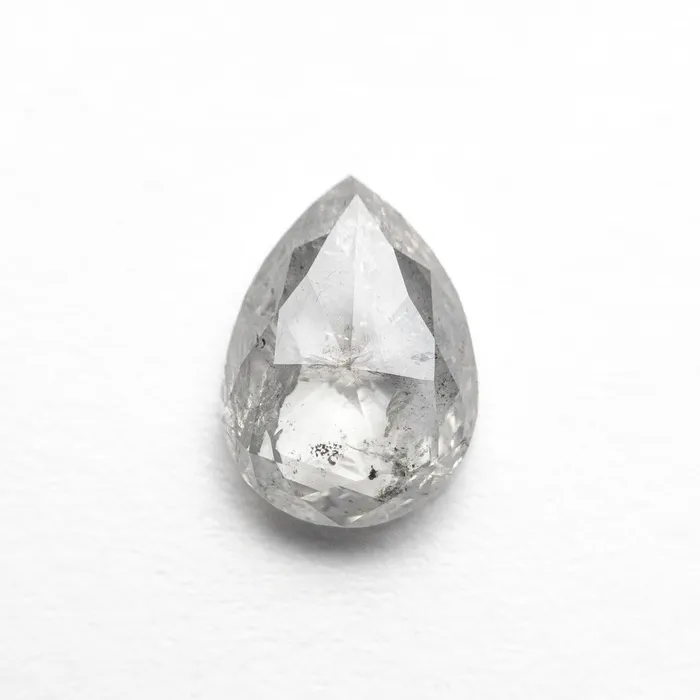 Misfit Diamonds 138ct 849x625x276mm Pear Double Cut 2384029 Rings