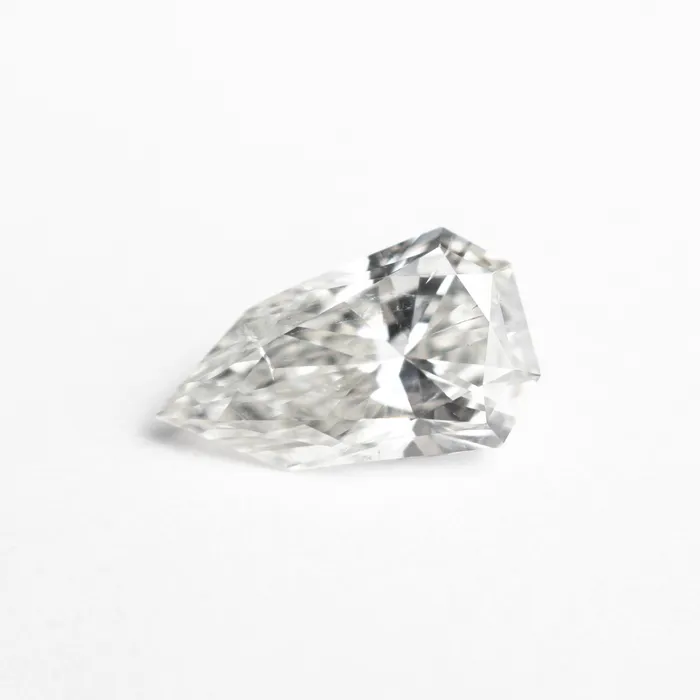 Misfit Diamonds 158ct 1047x628x392mm GIA I1 J Shield Brilliant 2544901 Earrings Misfit Diamonds 158ct 1047x628x392mm GIA I1 J Shield Brilliant 2544901 Earrings