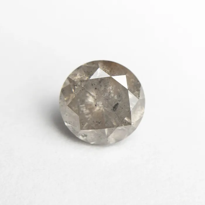 Misfit Diamonds 223ct 784x775x531mm Round Brilliant 2093104 Rings