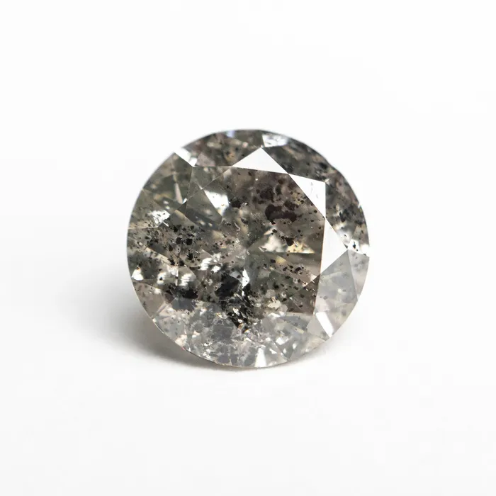 Misfit Diamonds 322ct 938x936x581mm Round Brilliant 1865702 Rings
