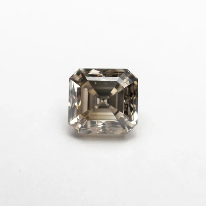 Misfit Diamonds Rings 101ct 535x504x408mm SI1 C2 Cut Corner Square Step Cut 2230803 Misfit Diamonds Rings 101ct 535x504x408mm SI1 C2 Cut Corner Square Step Cut 2230803