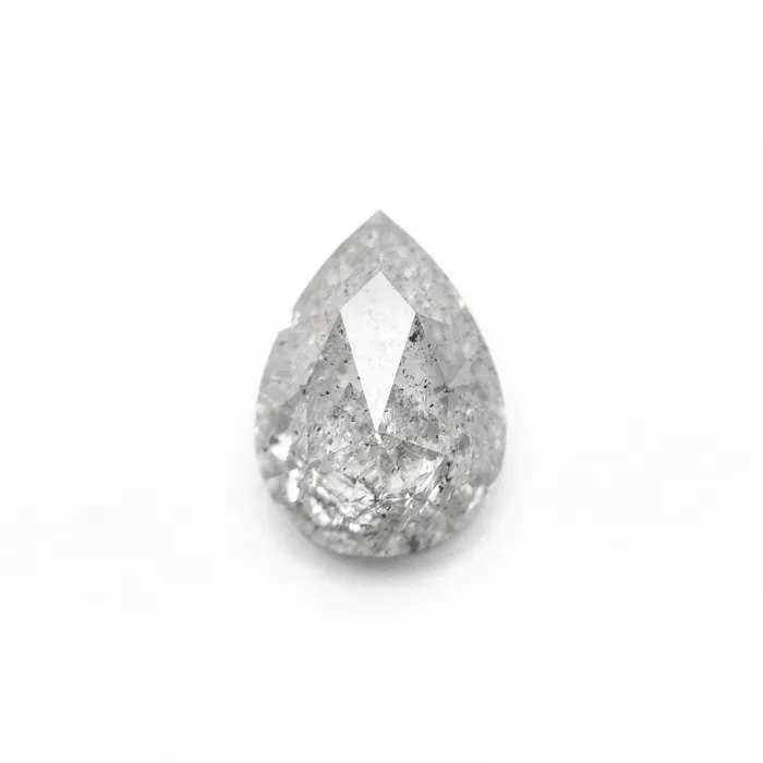Misfit Diamonds Rings 152ct 903x650x356mm Pear Double Cut 2545803