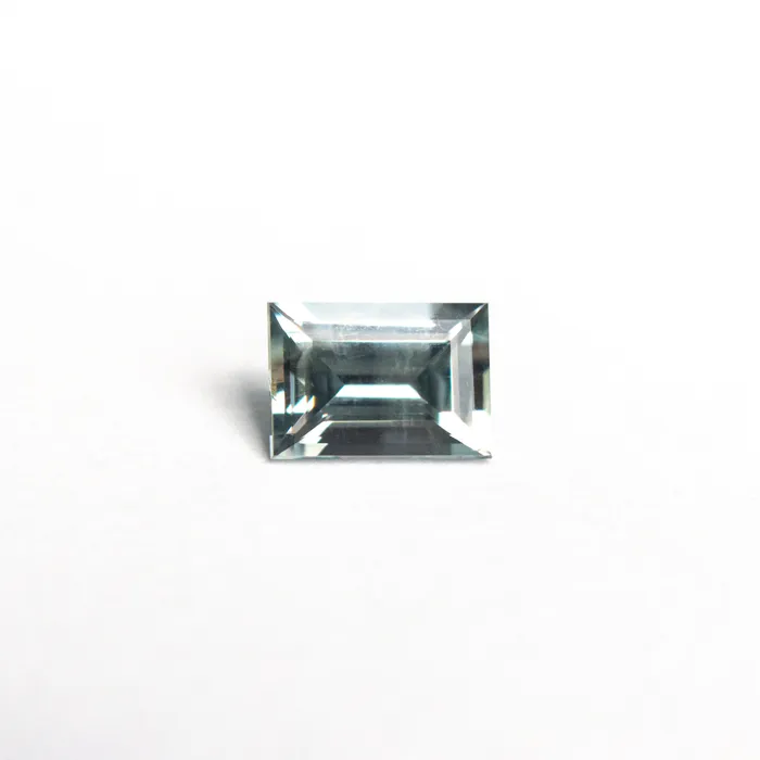 Misfit Gems Rings 054ct 540x382x265mm Rectangle Step Cut Sapphire 2371509