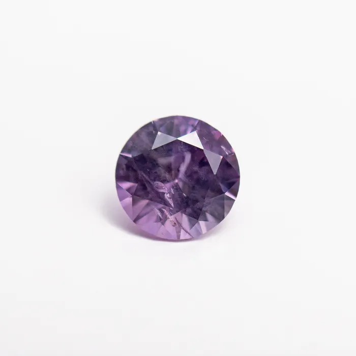 Misfit Gems Rings 115ct 630x629x402mm Round Brilliant Sapphire 2228501