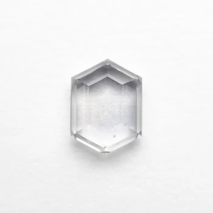Misfit Gems Rings 153ct 781x576x274mm Hexagon Portrait Cut Sapphire 2370903 Misfit Gems Rings 153ct 781x576x274mm Hexagon Portrait Cut Sapphire 2370903
