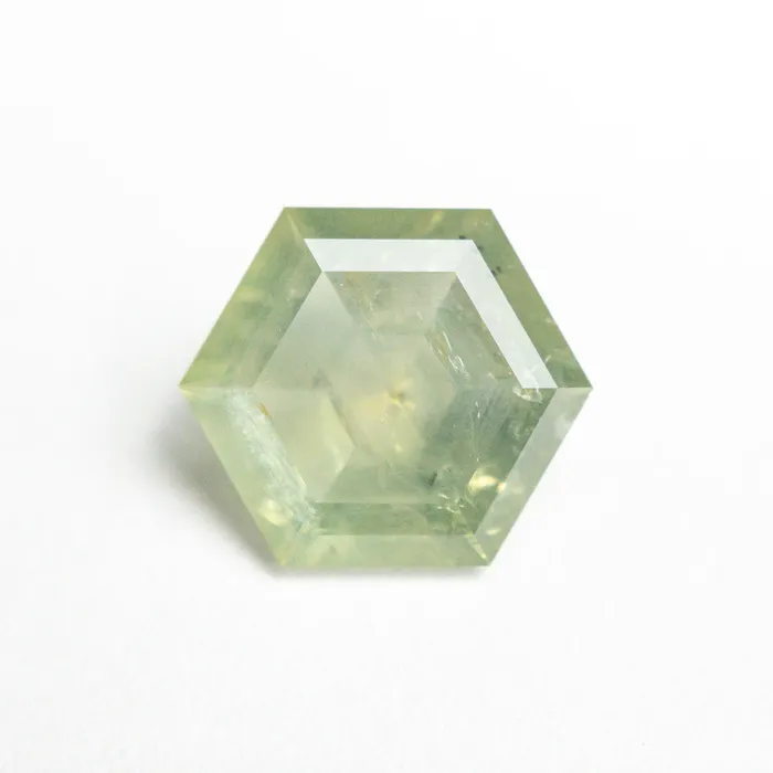 Misfit Gems Rings 276ct 1017x878x431mm Step Cut Hexagon Sapphire 2480101 Misfit Gems Rings 276ct 1017x878x431mm Step Cut Hexagon Sapphire 2480101