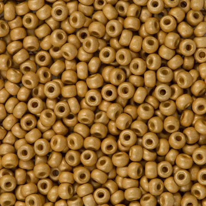Miyuki Seed Beads 80 Matted Duracoat Galvanized Gold 4202FNEW Peppy Beads PreStyled Sets Miyuki Seed Beads 80 Matted Duracoat Galvanized Gold 4202FNEW Peppy Beads PreStyled Sets