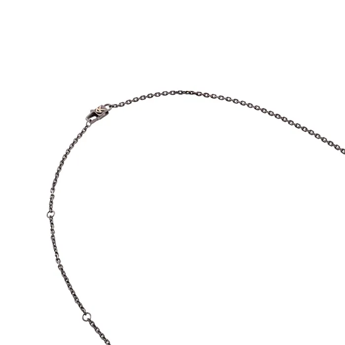 Necklaces Firebond Chain Necklace Kismet By Milka Global3
